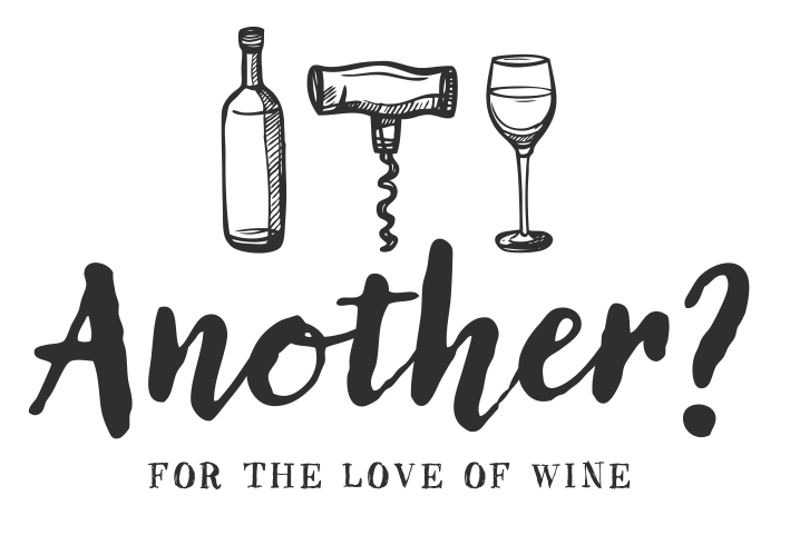 Another? Wine Bar Logo